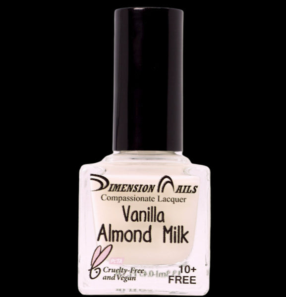 Vanilla Almond Milk