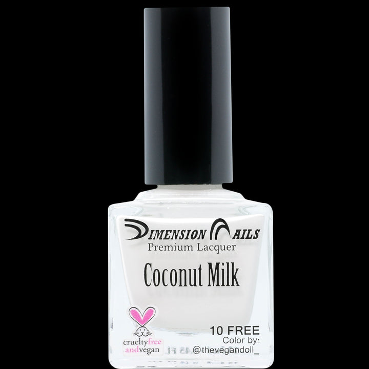 Coconut Milk