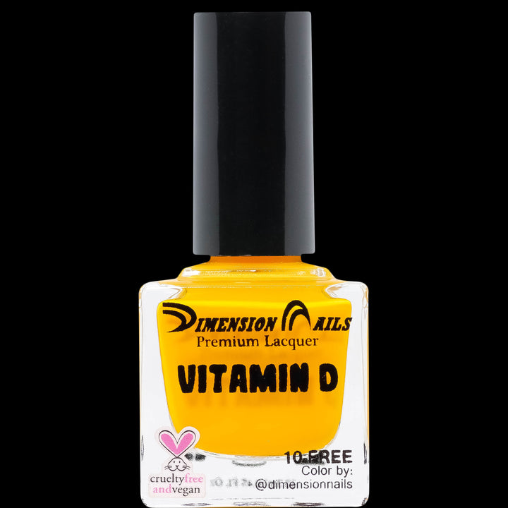 Vitamin D