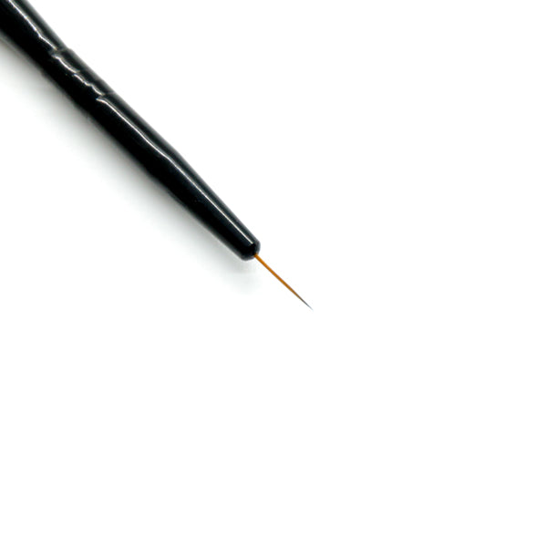#2 Liner Brush (9mm)